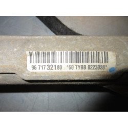 Cremaillere Assistee Citroen C3 2 Phase 1